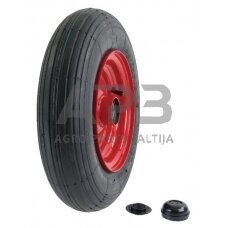 Padanga su ratlankiu ir dangteliu 4.80/4.00-8 FR140082580K