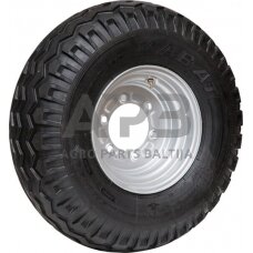 Padanga su ratlankiu Kabat 11.5x80-15.3 12591151534M7