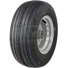 Padanga su ratlankiu Malz 16x6.50-8 1259101801