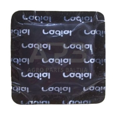 Padangų lopas kvadratinis 46mm (40vnt)