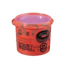 Padangų montavimo pasta 10 kg Rema Tip Top 5931507
