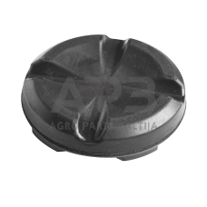 Padas guminis domkratui 106 mm