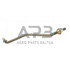 Pjaunamosios pakaba dešinės pusės Husqvarna 2P4B9A (1994) 2P4B9A (1994), 2P4B9B (1995) 2P4B9B (1995) 532 15 11-40, 532151140, 151140, 532 13 98-66, 532139866, 139866, 532 14 55-36, 532145536, 145536