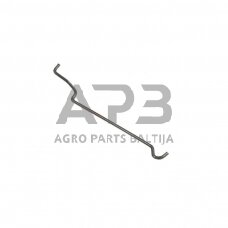 Pasiurbimo traukė pjūklams Stihl MS200. 1129 185 1901, 11291851901 L