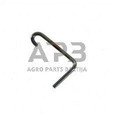 Pasiurbimo traukė pjūklams Stihl MS250. 1123 185 2000, 11231852000