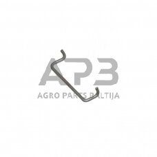 Pasiurbimo traukė pjūklams Stihl MS261. MS271, MS291, 1141 185 1900, 11411851900
