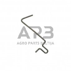 Pasiurbimo traukė pjūklams Stihl MS360, 1125 185 2002, 11251852002