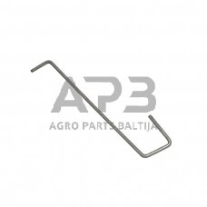 Pasiurbimo traukė pjūklams Stihl MS311, MS362, MS391 1140 182 1500, 11401821500