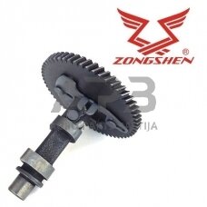 Paskirstymo velenas Honda GX240, GX270, 14100-ZE2-W00, 14100ZE2W00, 100004307