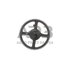 Paskirstymo velenėlis Briggs & Stratton 84005207, 793880, 790400, 793583, 790392, 792681, 698492, 699016, 692421, 693450, 697139, 496884, 494433