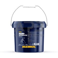 Pasta rankoms plauti MANNOL 5kg