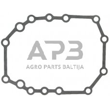 Pavarų dėžės tarpinė Case IH 1964076C1