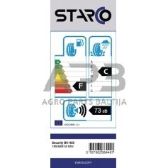 Padanga 185/65-14, ST-83, Starco 18565R14 1 Padanga 185/65-14, ST-83, Starco 18565R14 1