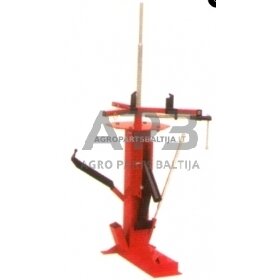 Padangų montavimo prietaisas Padangų montavimo prietaisas