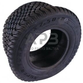 Padanga 16x7.50-8, K-500 1675084K500
