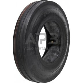 Padanga su kamera tiesiu ventiliu 3.50-8, T-513, 35084T513S