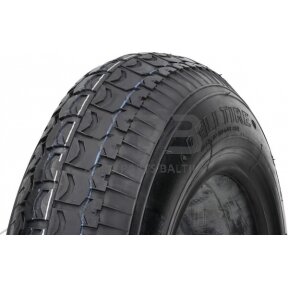 Padanga su kamera tiesiu ventiliu 4.00-8, T-991, 40086T991S