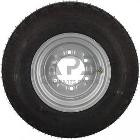 Padanga su ratlankiu BKT 10.0/70-15.3 FR62607515312ET0