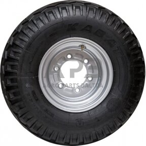 Padanga su ratlankiu Kabat 11.5x80-15.3 12591151534M7