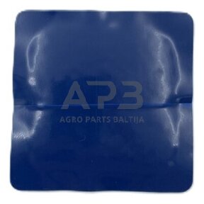 Padangų lopas kvadratinis 46mm (45vnt)