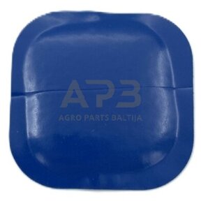 Padangų lopas kvadratinis 56mm (30vnt)