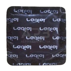 Padangų lopas kvadratinis 56mm (30vnt)