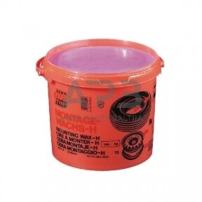 Padangų montavimo pasta 10 kg Rema Tip Top 5931507