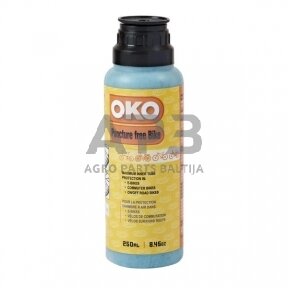 Padangų sandariklis – 250ml OKO WA710250