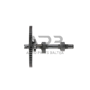 Paskirstymo velenėlis Briggs & Stratton 84005207, 793880, 790400, 793583, 790392, 792681, 698492, 699016, 692421, 693450, 697139, 496884, 494433