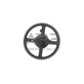 Paskirstymo velenėlis Briggs & Stratton 84005207, 793880, 790400, 793583, 790392, 792681, 698492, 699016, 692421, 693450, 697139, 496884, 494433