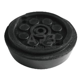 Padas guminis domkratui 44mm Padas guminis domkratui 44mm