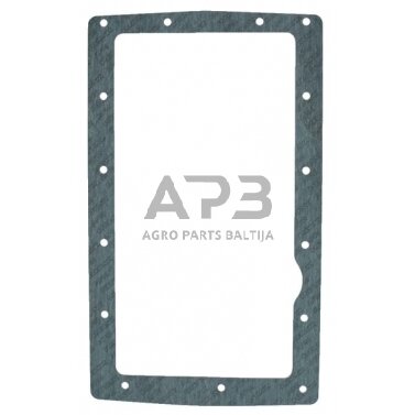 Pavarų dėžės viršutinio dangtelio tarpinė Case IH 3057290R1 Pavarų dėžės viršutinio dangtelio tarpinė Case IH 3057290R1