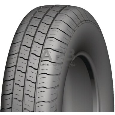Padanga 650x188, GT-KargoMax ST-6000, Starco 185R14