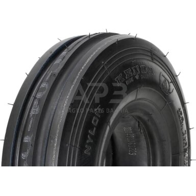 Padanga su kamera lenktu ventiliu 3.00-4, T-513, 30044T513S