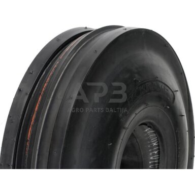 Padanga su kamera lenktu ventiliu 4.00-4, T-513, 40044T513S