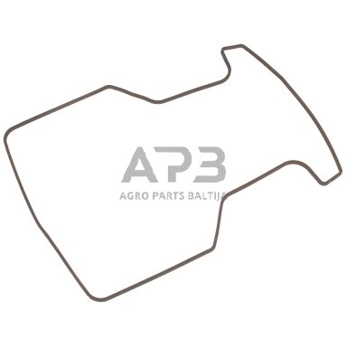 Pagrindinė važiuoklės tarpinė vejos robotui Wiper IKE IKE S IKE S+