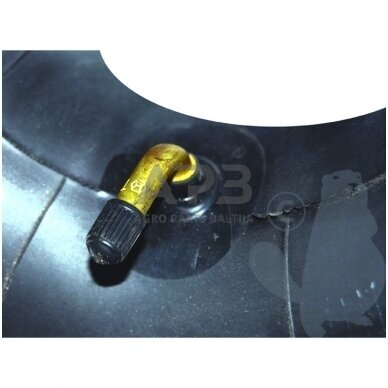 Padangos kamera 11x4.00-5 1 Padangos kamera 11x4.00-5 1