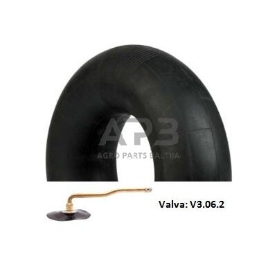 Padangos kamera 12-22.5 Padangos kamera 12-22.5