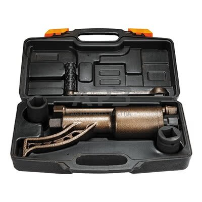 Padidintos jėgos rato raktas 1:64, prailgintas Padidintos jėgos rato raktas 1:64, prailgintas