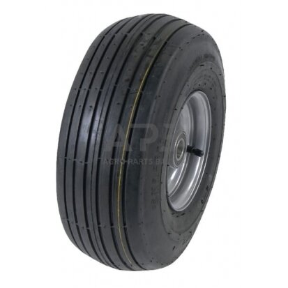 Padanga su ratlankiu 15x6.00-6 FR115600625100 Padanga su ratlankiu 15x6.00-6 FR115600625100