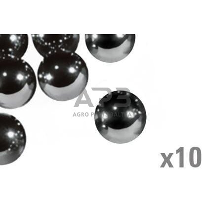 Pavaros rutulys Vapormatic VPJ7317 Pavaros rutulys Vapormatic VPJ7317