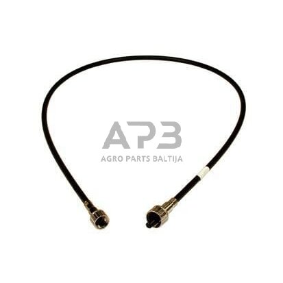 Pavaros trosas 1245mm Vapormatic VPM5237