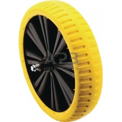 Padanga su ratlankiu 4.00x8 364346 Padanga su ratlankiu 4.00x8 364346