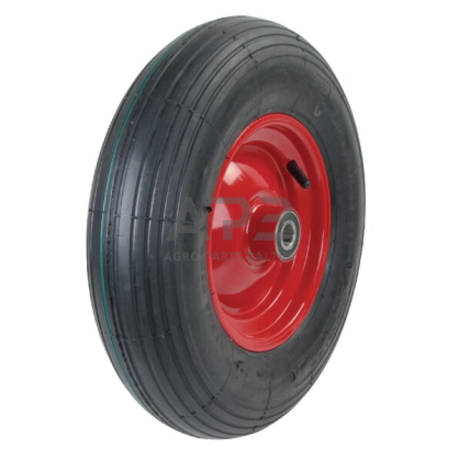 Padanga su ratlankiu 4.80/4.00-8 FR1400820100 Padanga su ratlankiu 4.80/4.00-8 FR1400820100