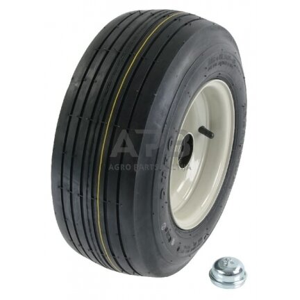 Padanga su ratlankiu ir dangteliu 16x6.50-8 FR1166508202571K Padanga su ratlankiu ir dangteliu 16x6.50-8 FR1166508202571K