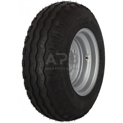 Padanga su ratlankiu BKT 10.0/70-15.3 FR62607515312ET0 Padanga su ratlankiu BKT 10.0/70-15.3 FR62607515312ET0