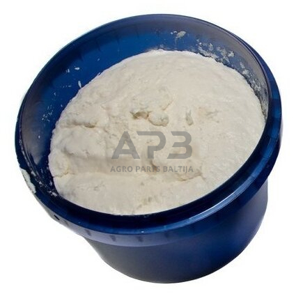 Pasta rankoms plauti MANNOL 400ml 1 Pasta rankoms plauti MANNOL 400ml 1