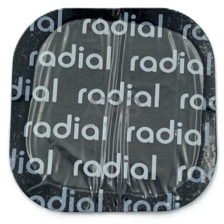 Padangų lopas kvadratinis 56mm (30vnt) Padangų lopas kvadratinis 56mm (30vnt)