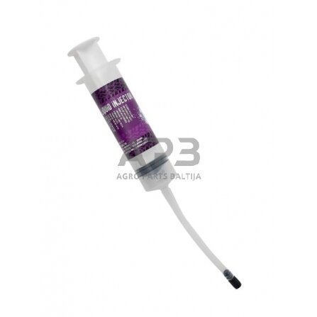 Padangų sandariklio švirkštas 150ml OKO WA72005 Padangų sandariklio švirkštas 150ml OKO WA72005