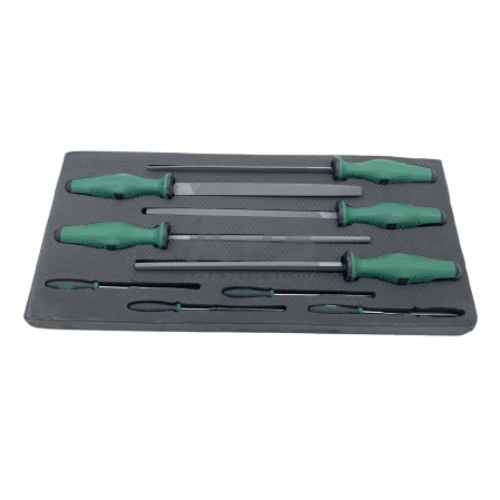 Padėklas. Dildžių rinkinys 9vnt. 1 Padėklas. Dildžių rinkinys 9vnt. 1